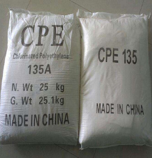 CPE樹脂